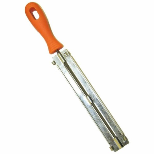 Hand tools chainsaw sharpener - hand,