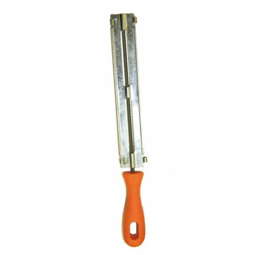 Parts chainsaw sharpener - chainsaw,