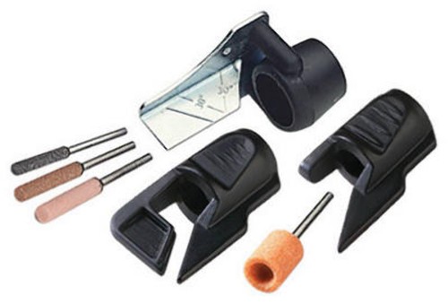 Dremel a679 sharpening kit - dremel,
