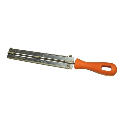 Chainsaw sharpener power saw - chainsaw,