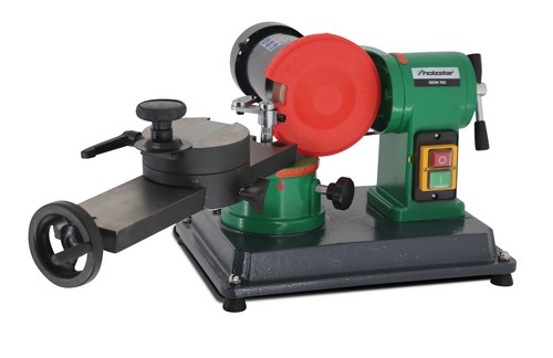 Holzstar saw blade sharpener - saw,