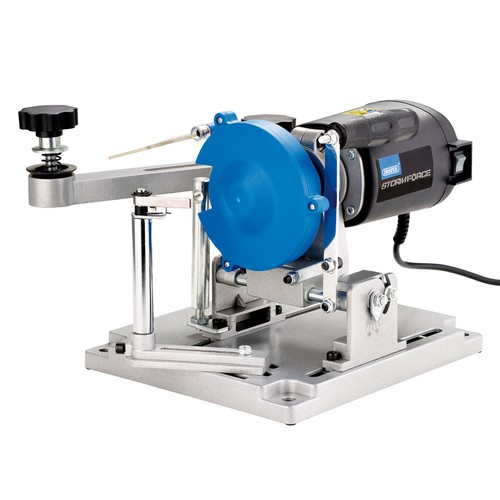 Draper 230v circular saw - draper,